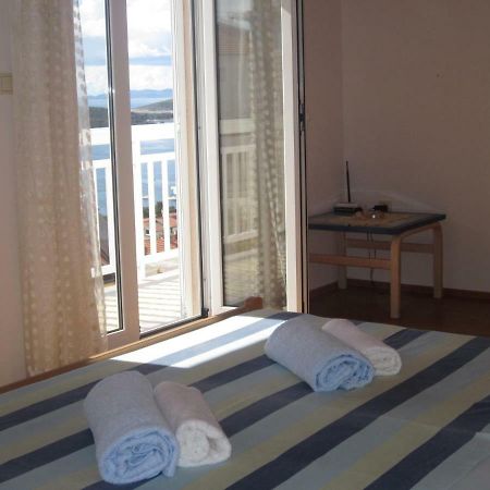 חוואר Apartmani Kresic 1 Hvar מראה חיצוני תמונה