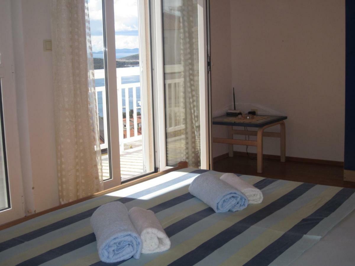 חוואר Apartmani Kresic 1 Hvar מראה חיצוני תמונה