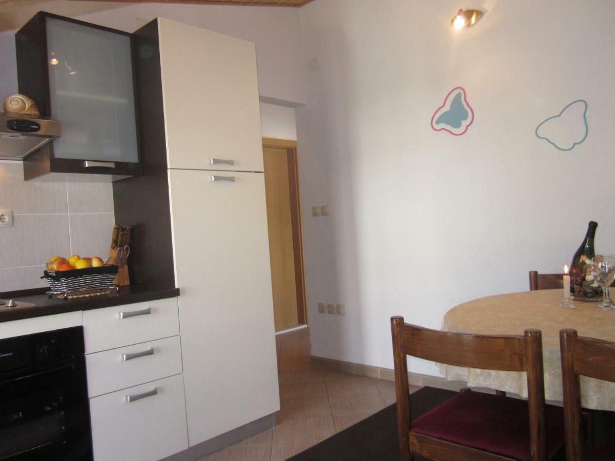 חוואר Apartmani Kresic 1 Hvar מראה חיצוני תמונה
