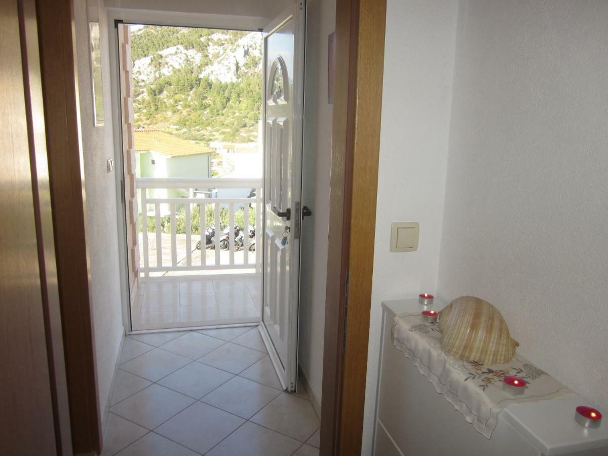 חוואר Apartmani Kresic 1 Hvar מראה חיצוני תמונה