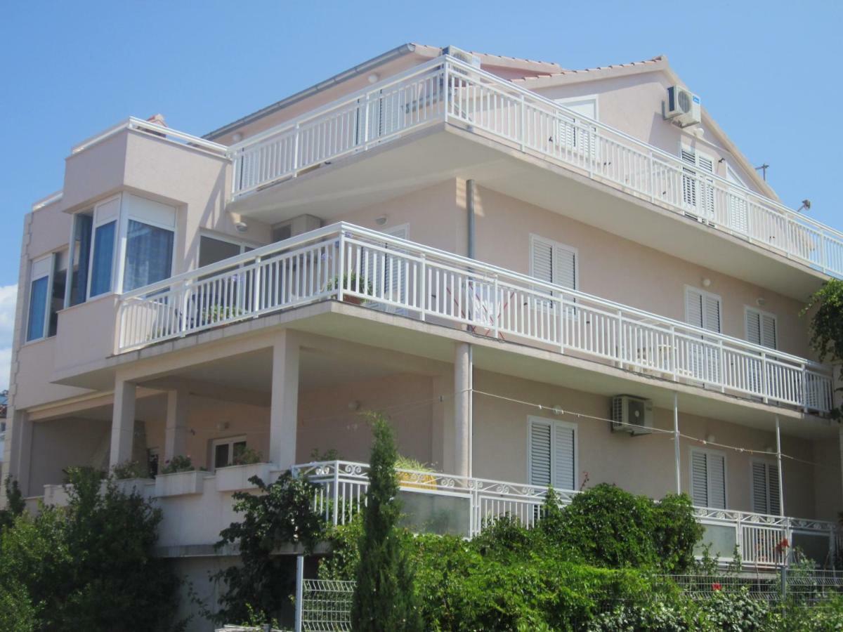 חוואר Apartmani Kresic 1 Hvar מראה חיצוני תמונה