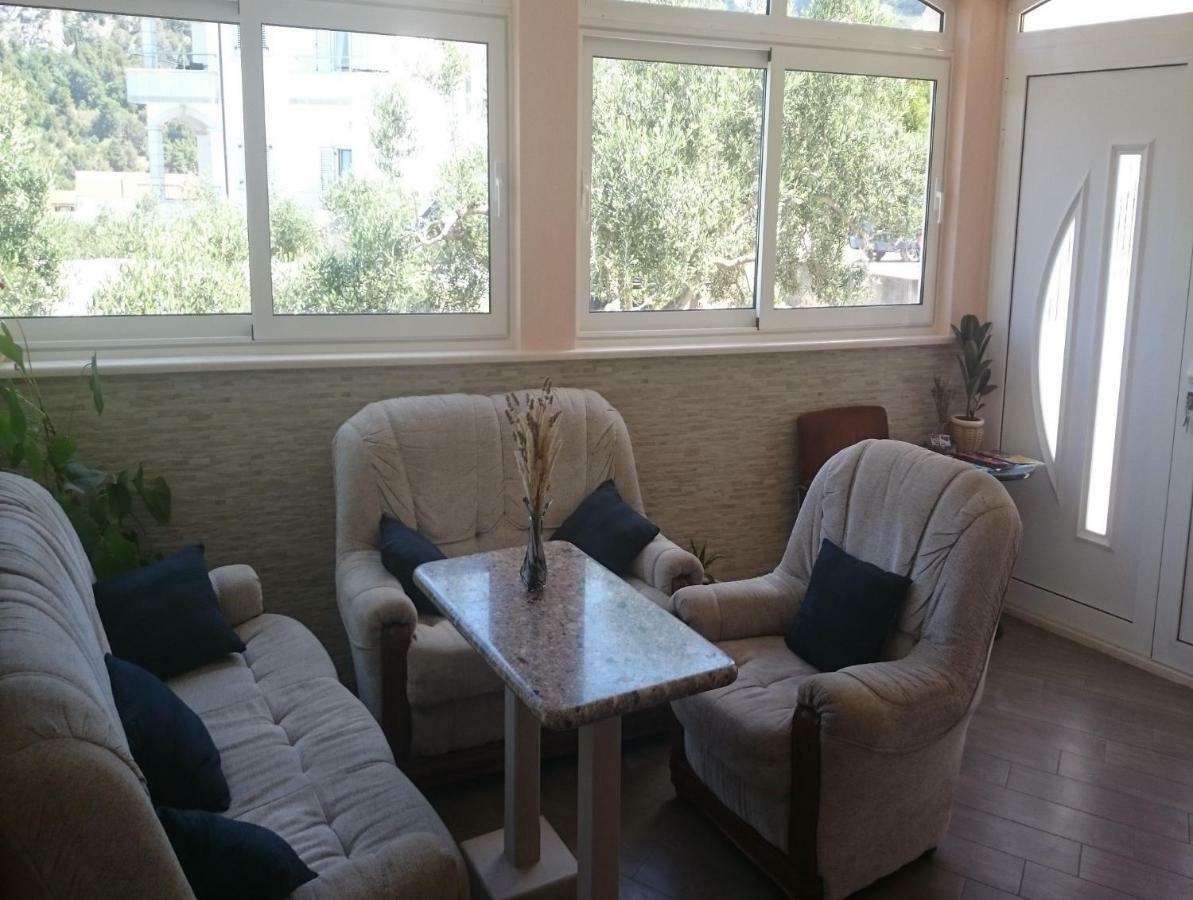 חוואר Apartmani Kresic 1 Hvar מראה חיצוני תמונה