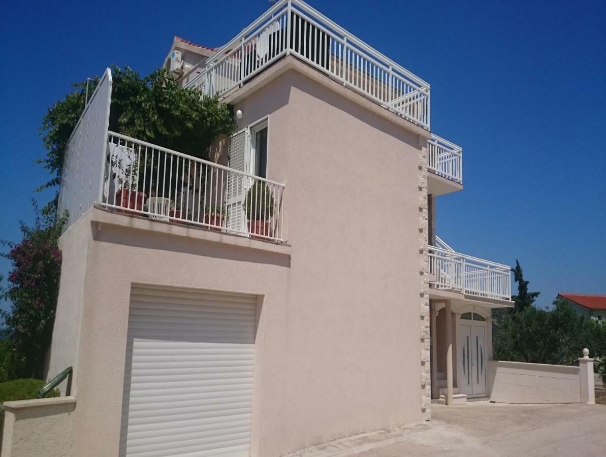 חוואר Apartmani Kresic 1 Hvar מראה חיצוני תמונה