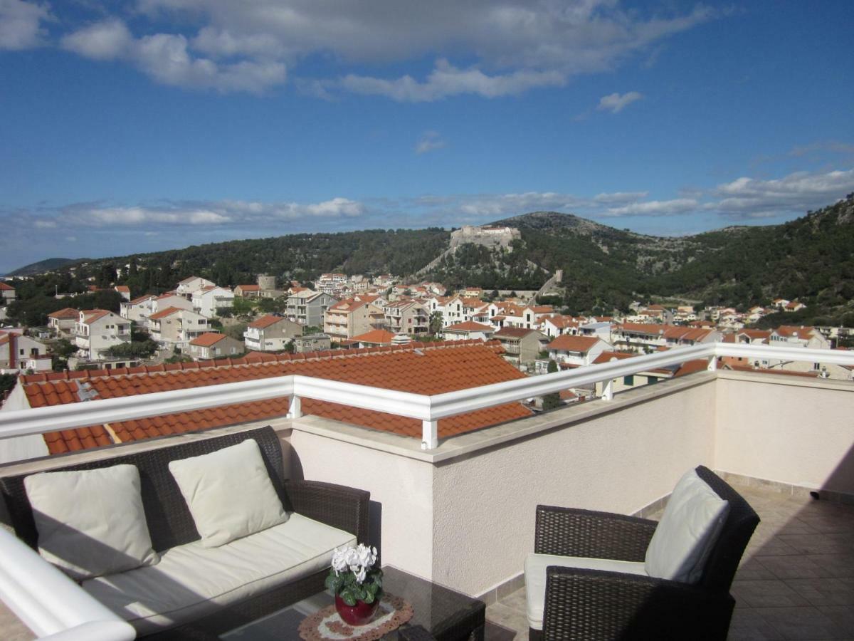 חוואר Apartmani Kresic 1 Hvar מראה חיצוני תמונה